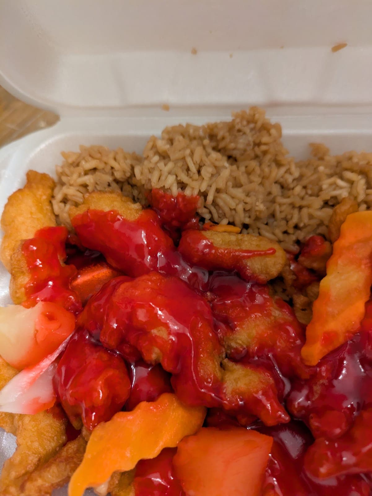 China Express
