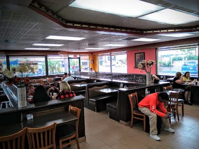 Harry's Cafe