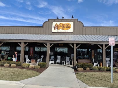 Cracker Barrel Old Country Store