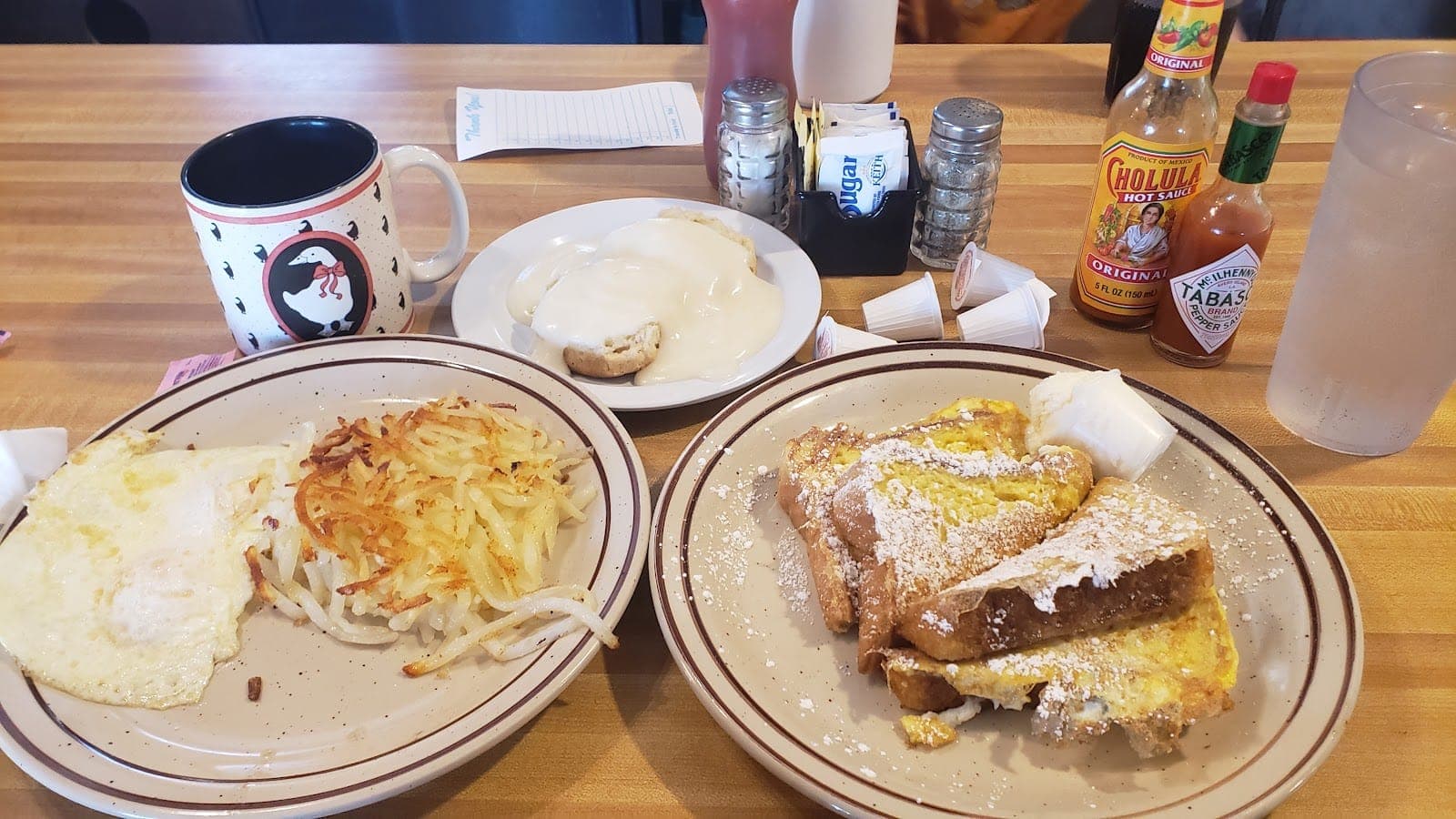 Shortcake's Diner