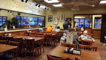 Hideaway Pizza
