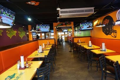 Fuzzy's Taco Shop