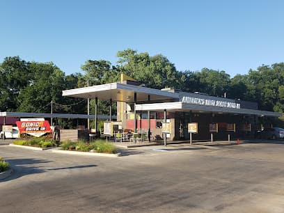 Sonic Drive-In