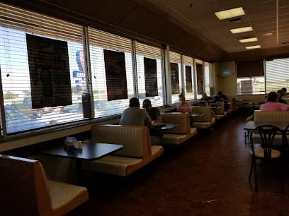 Braum's Ice Cream & Dairy Store