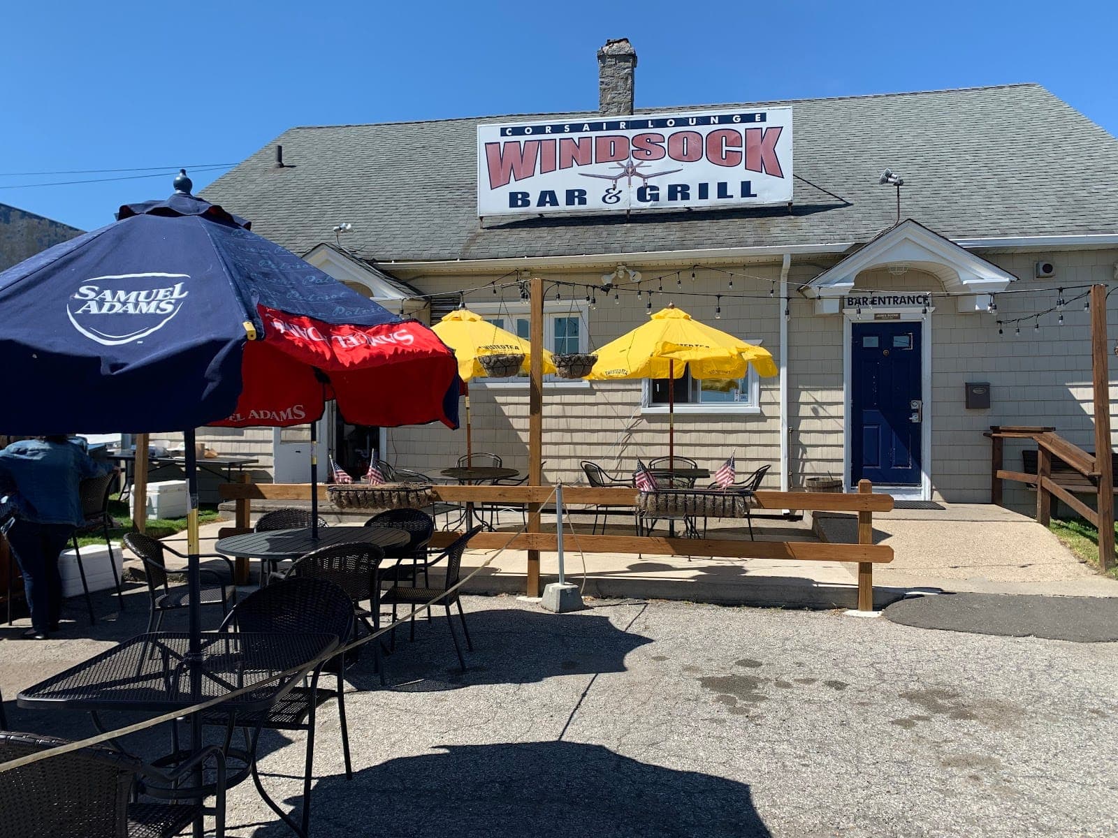Windsock Inn Inc