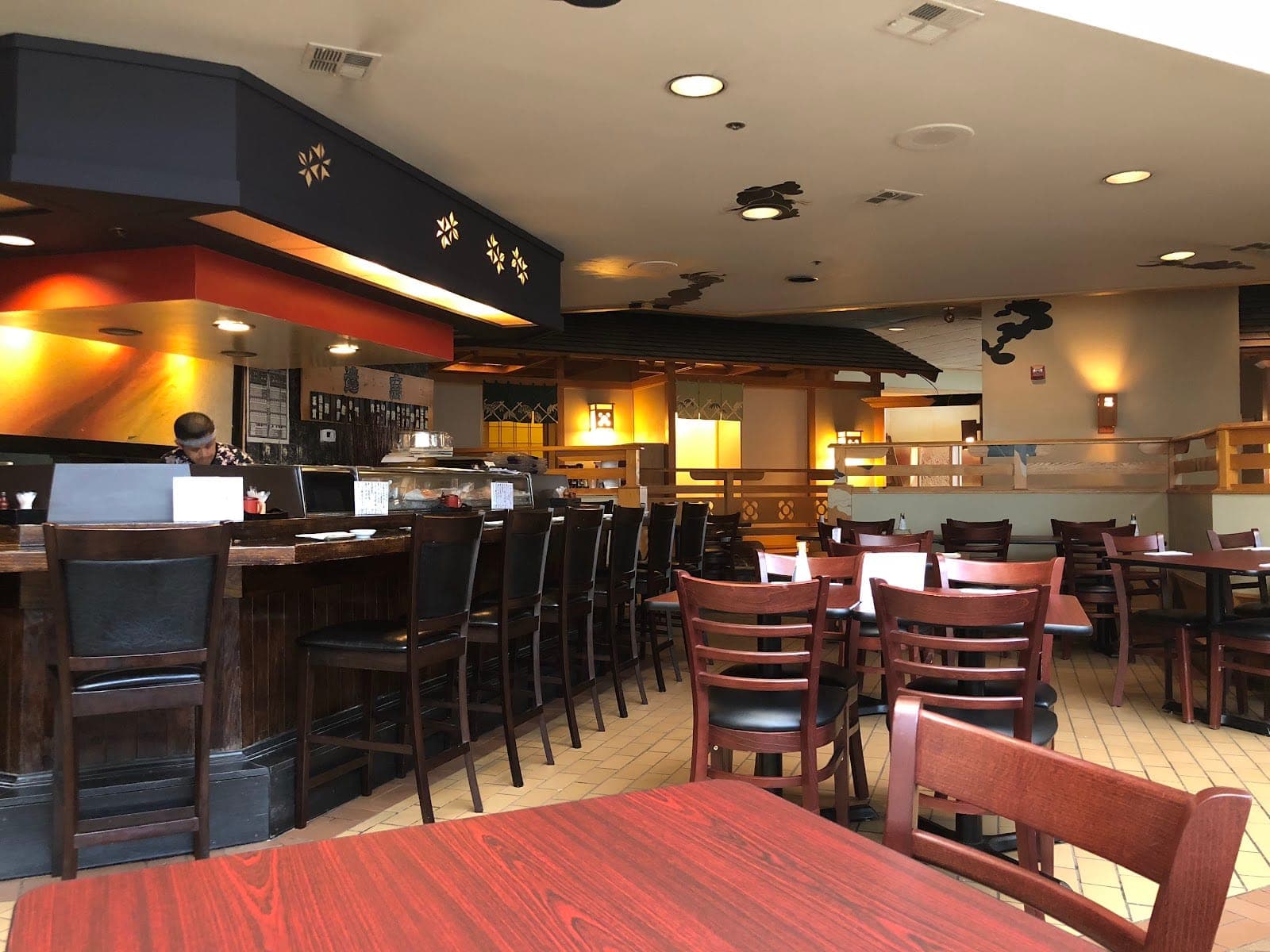 Daruma Restaurant