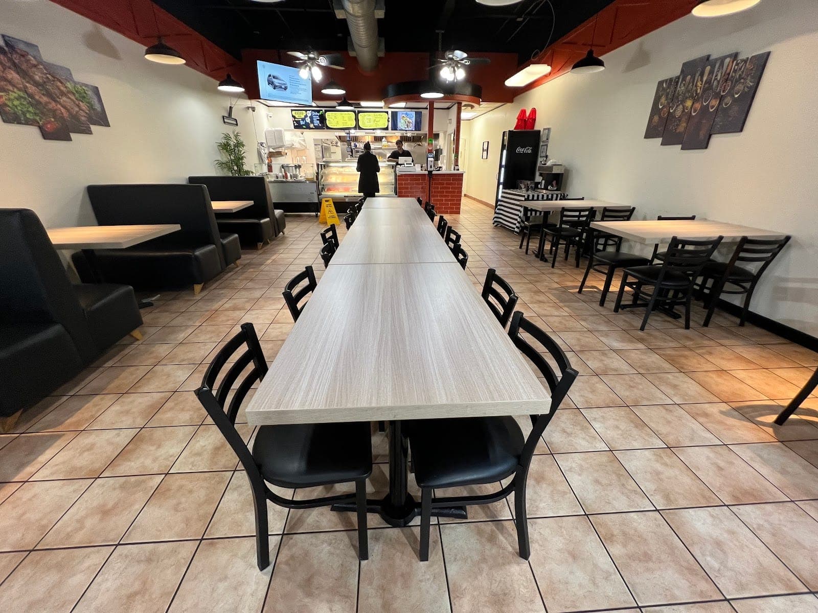 Kabab Shack & Grill