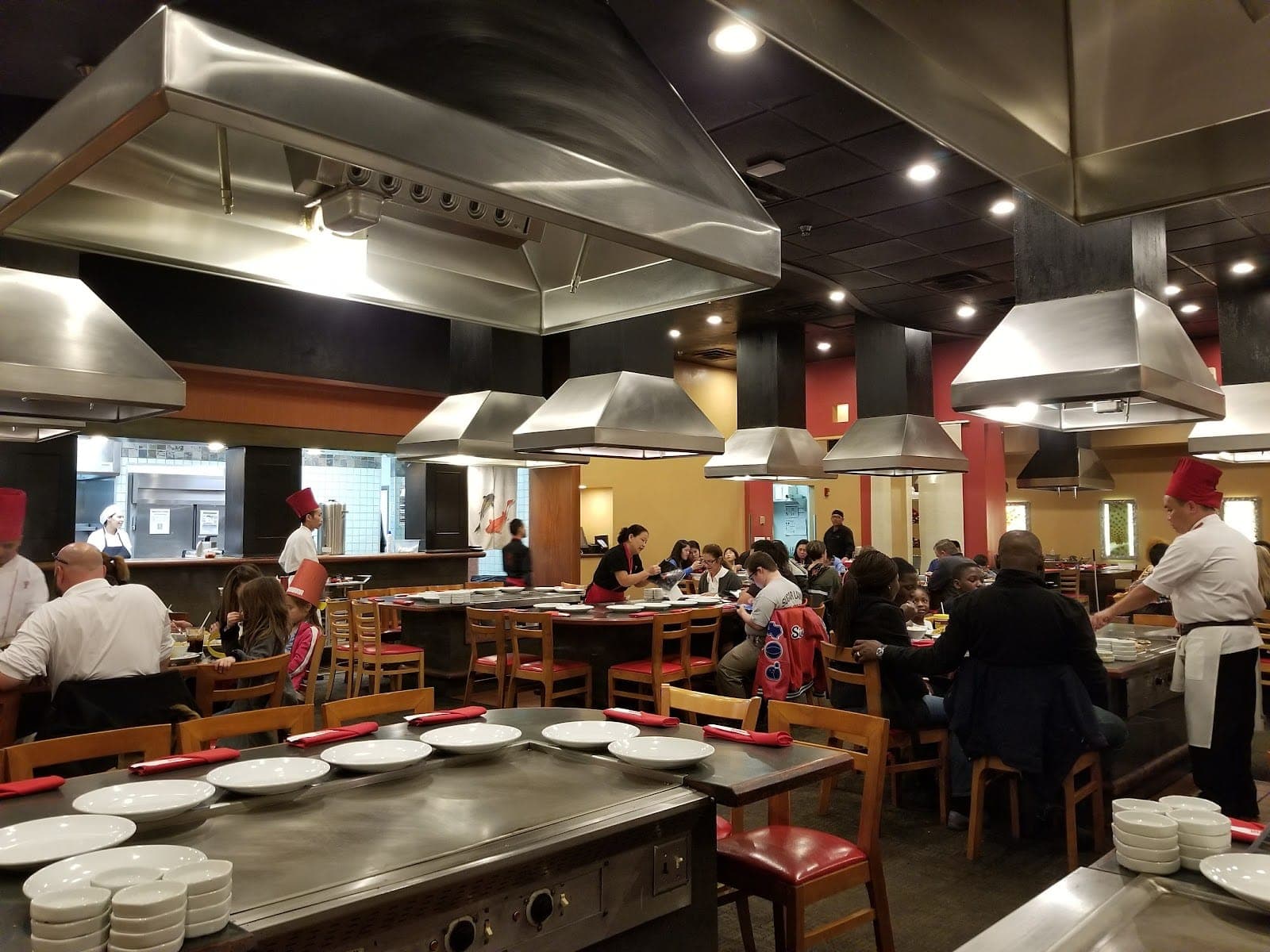 Benihana - Sugar Land