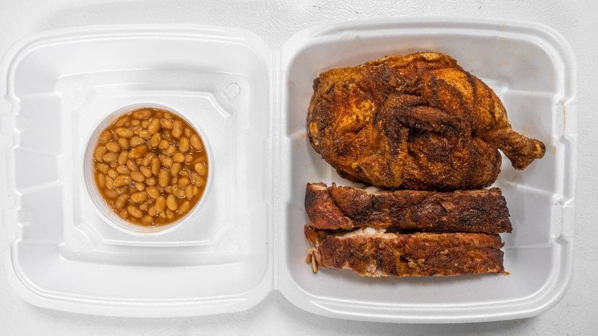 Ribs-N-Things