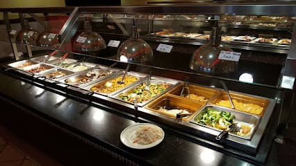 Rio Buffet & bar