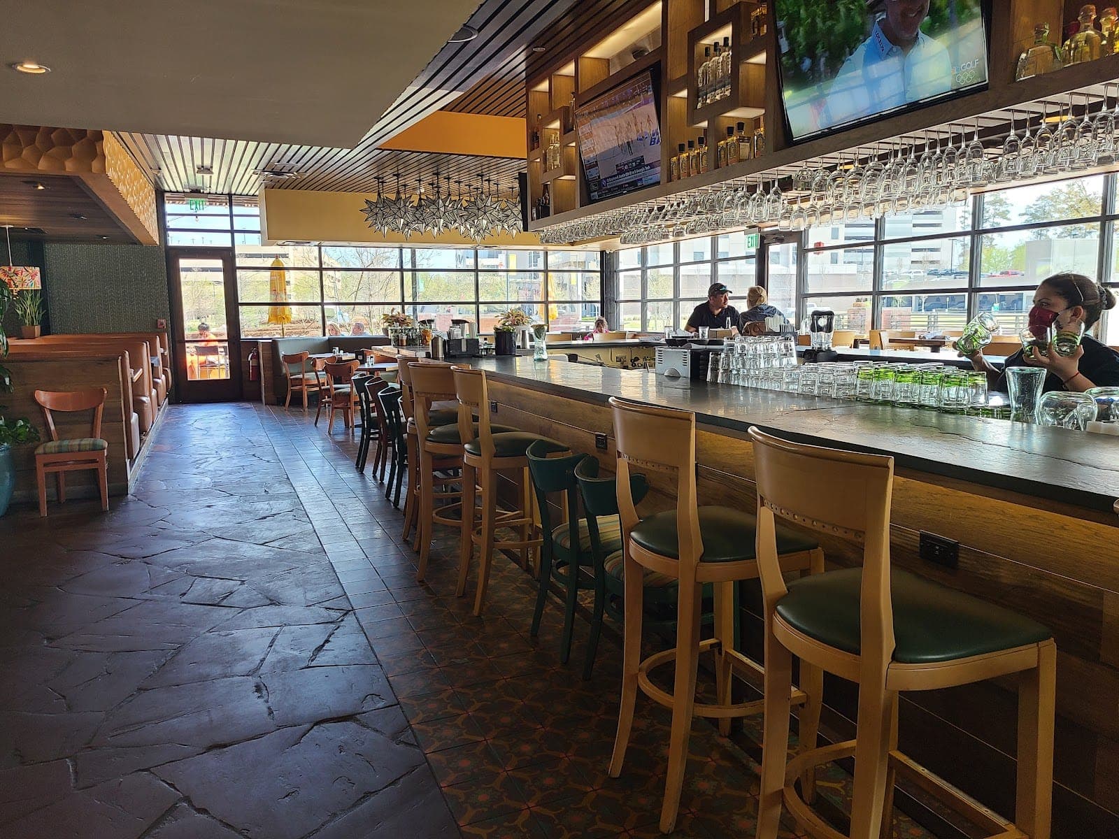 Escalante's Fine Tex-Mex