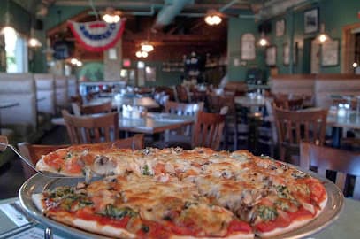 Ed & Joe's Restaurant & Pizzeria