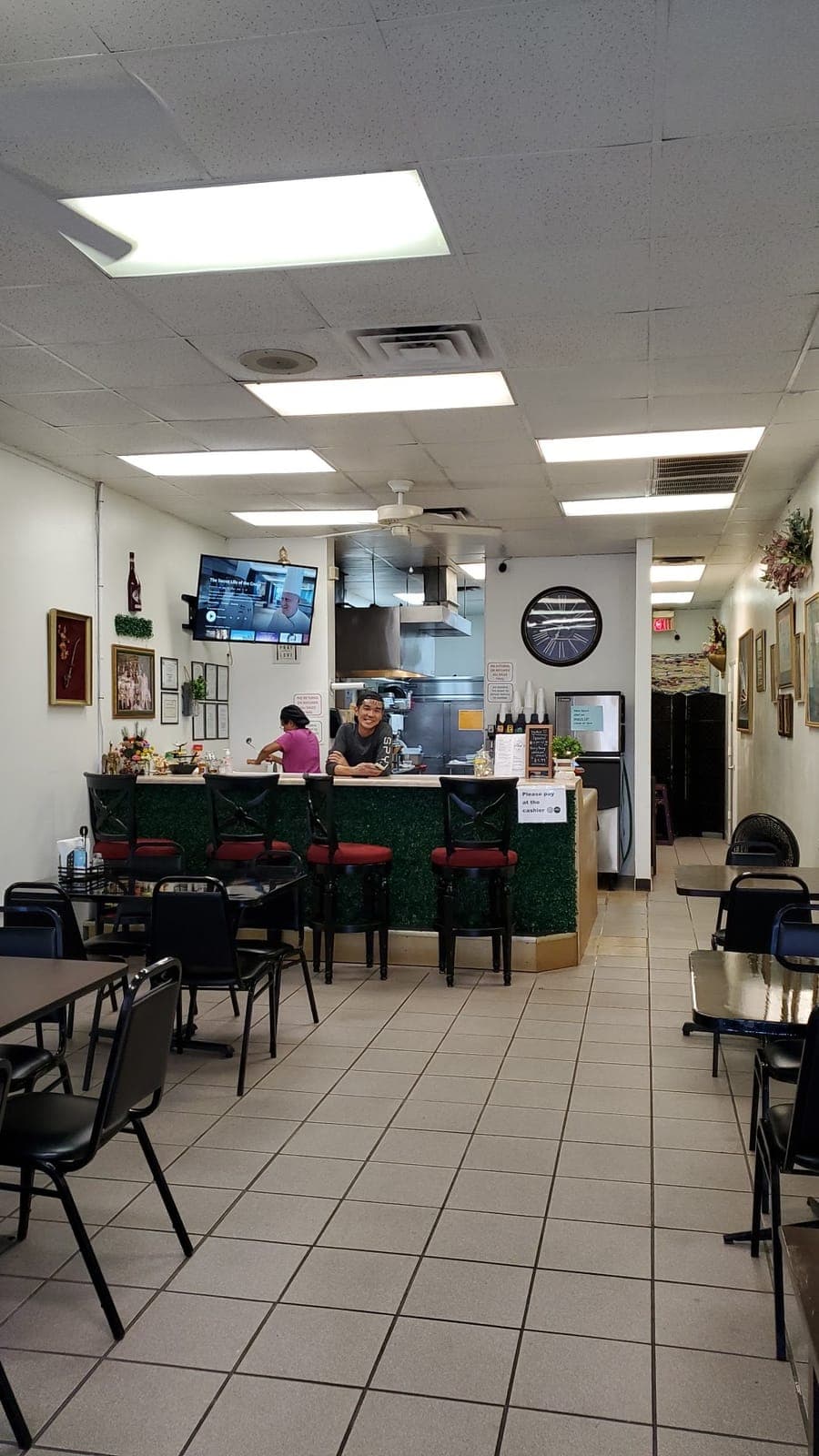 Ake's Thai Food