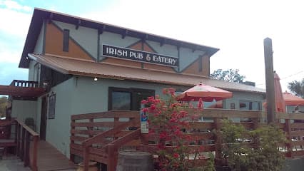 Irish Pub & Fish & Chips Inc