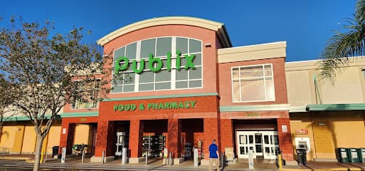 Publix Super Market at St. John's Plaza