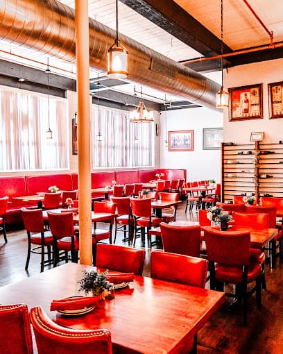 Vinny's Restaurant & Pizza