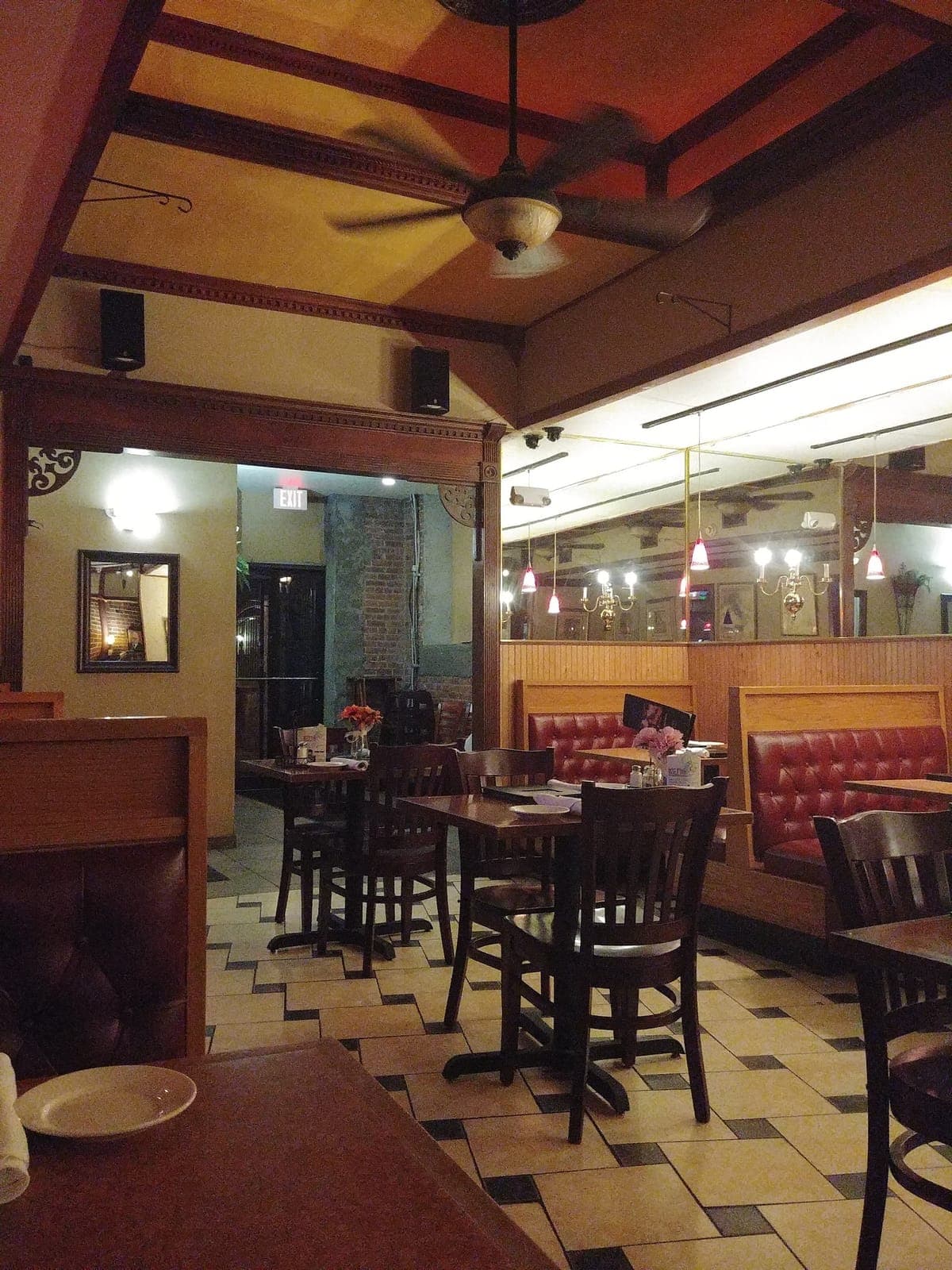 Giovanni’s Ristorante & Pizzeria