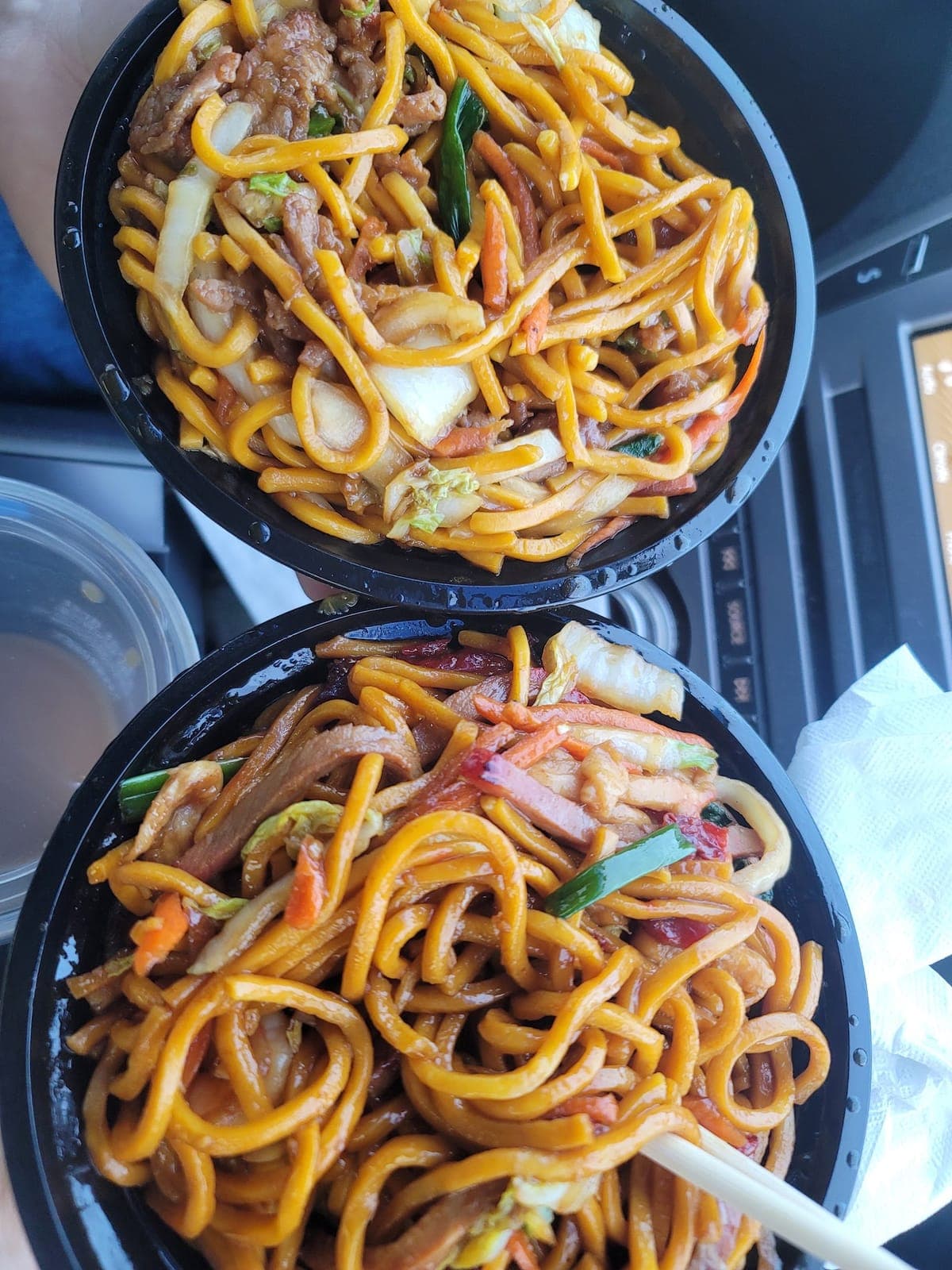 Hong Kong Star Chinese Restaurant