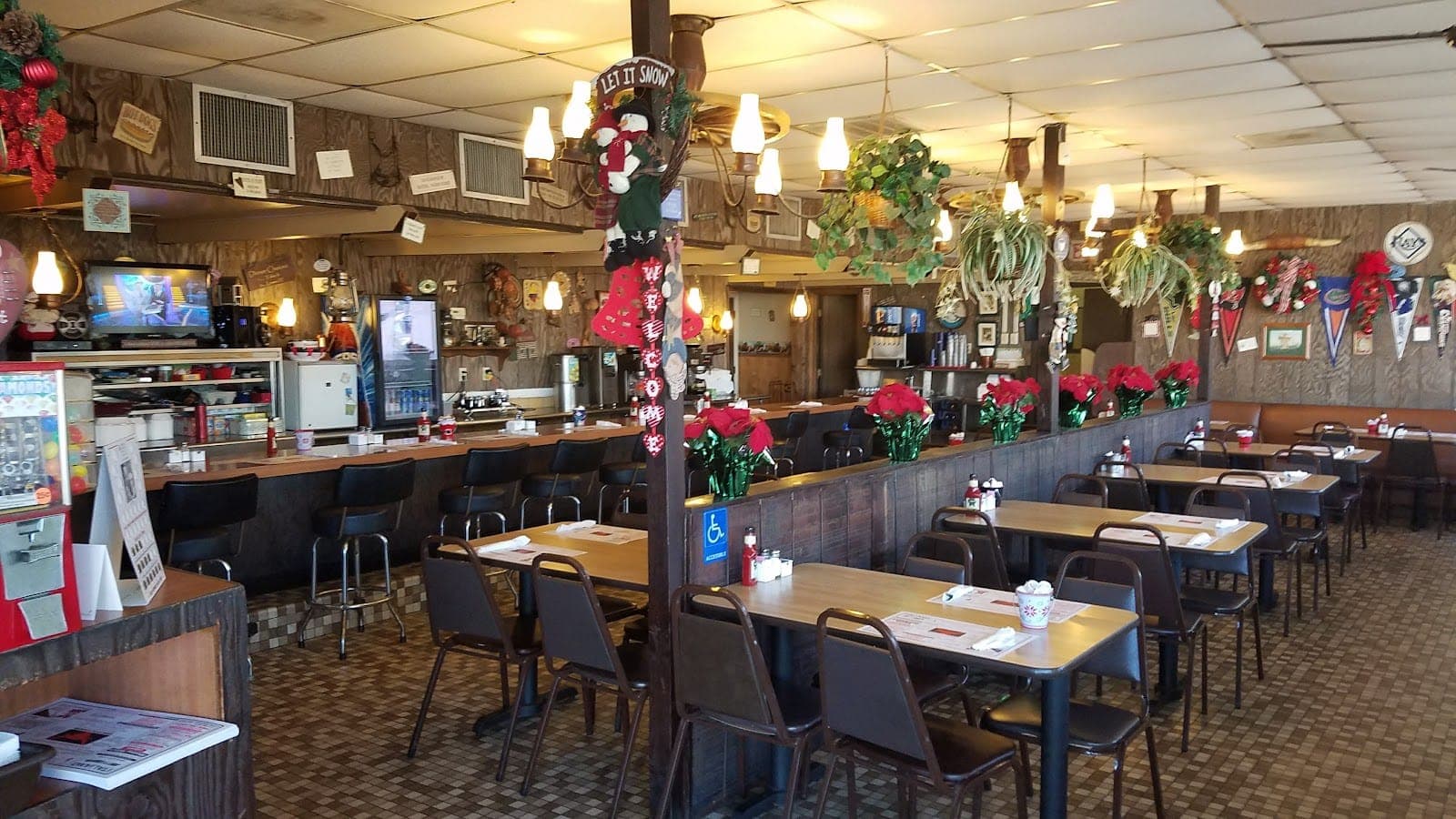Ranch House Restaurant