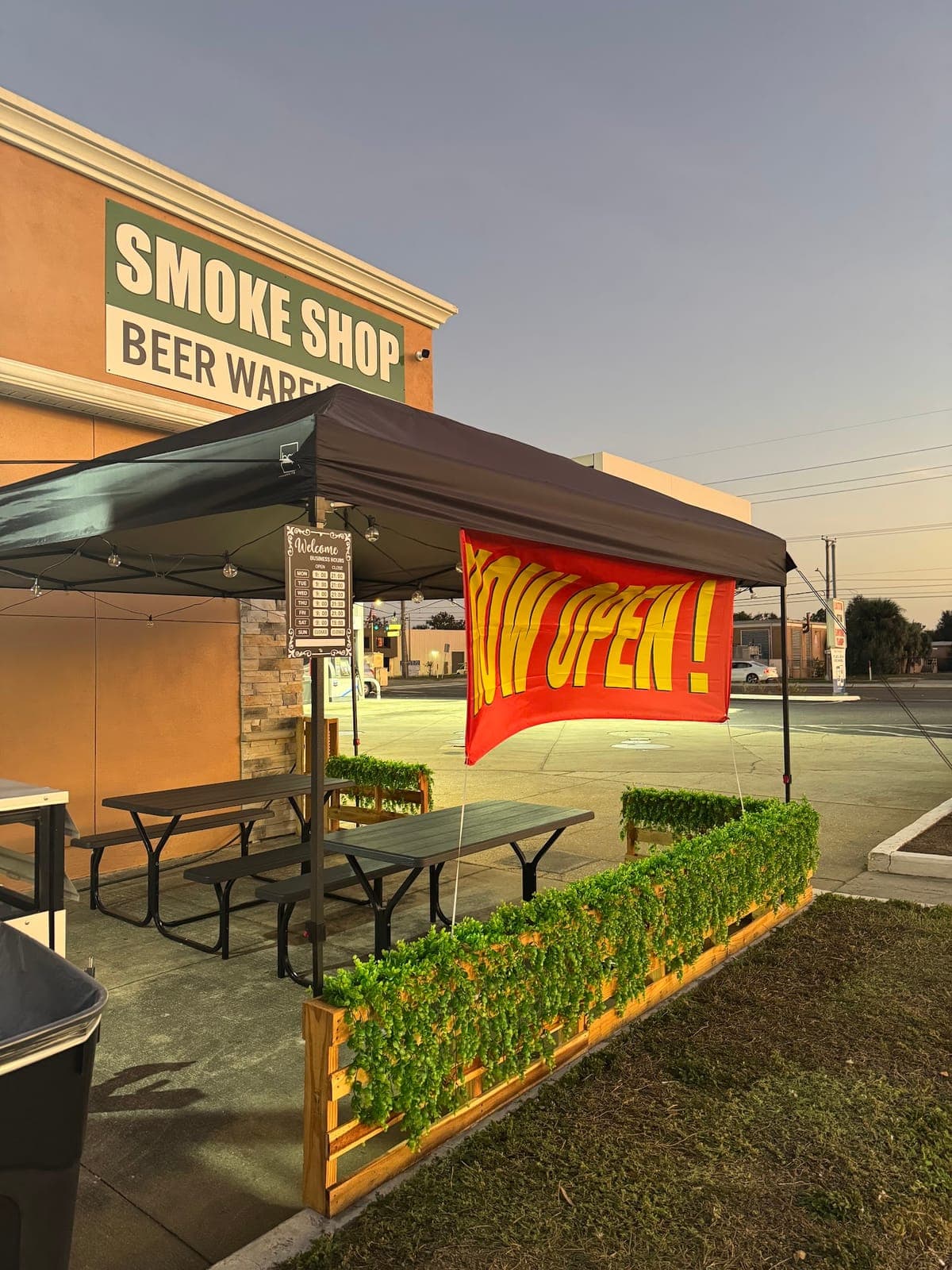 Alabao Food Trucks