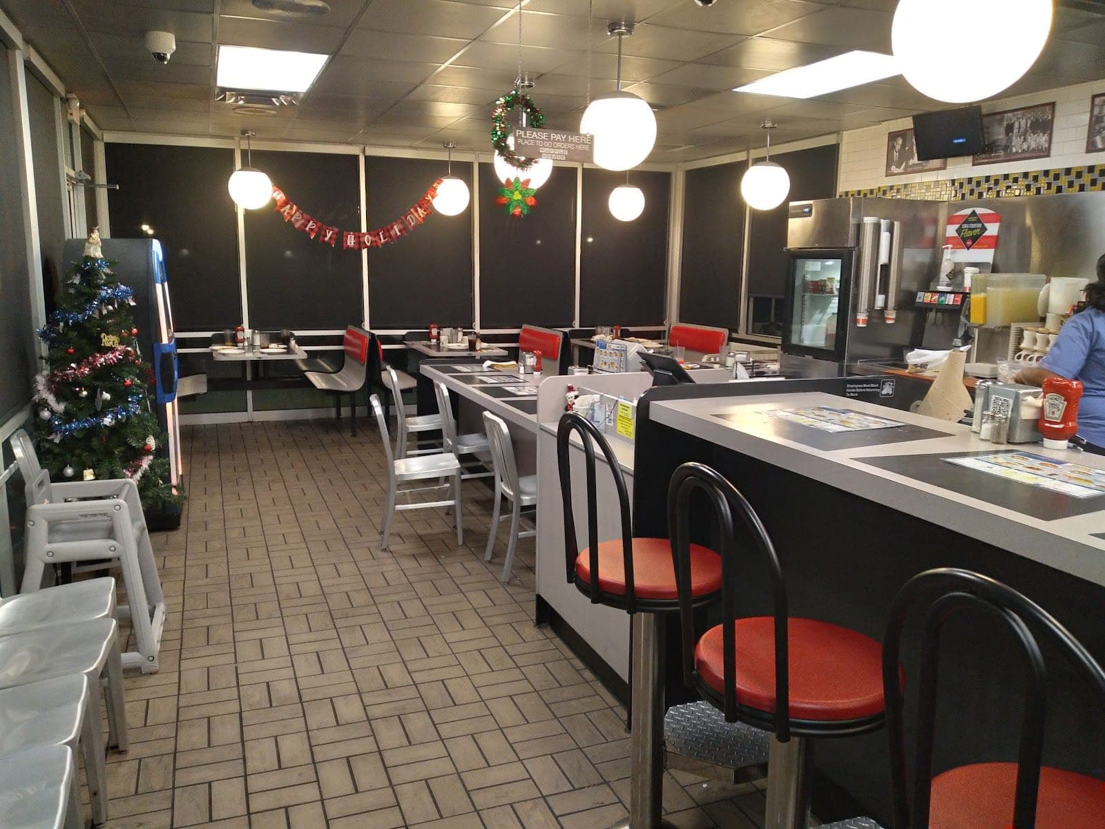 Waffle House