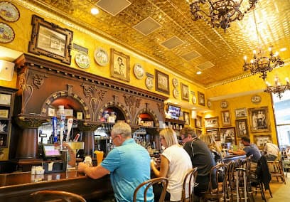 Columbia Café at Tampa International Airport