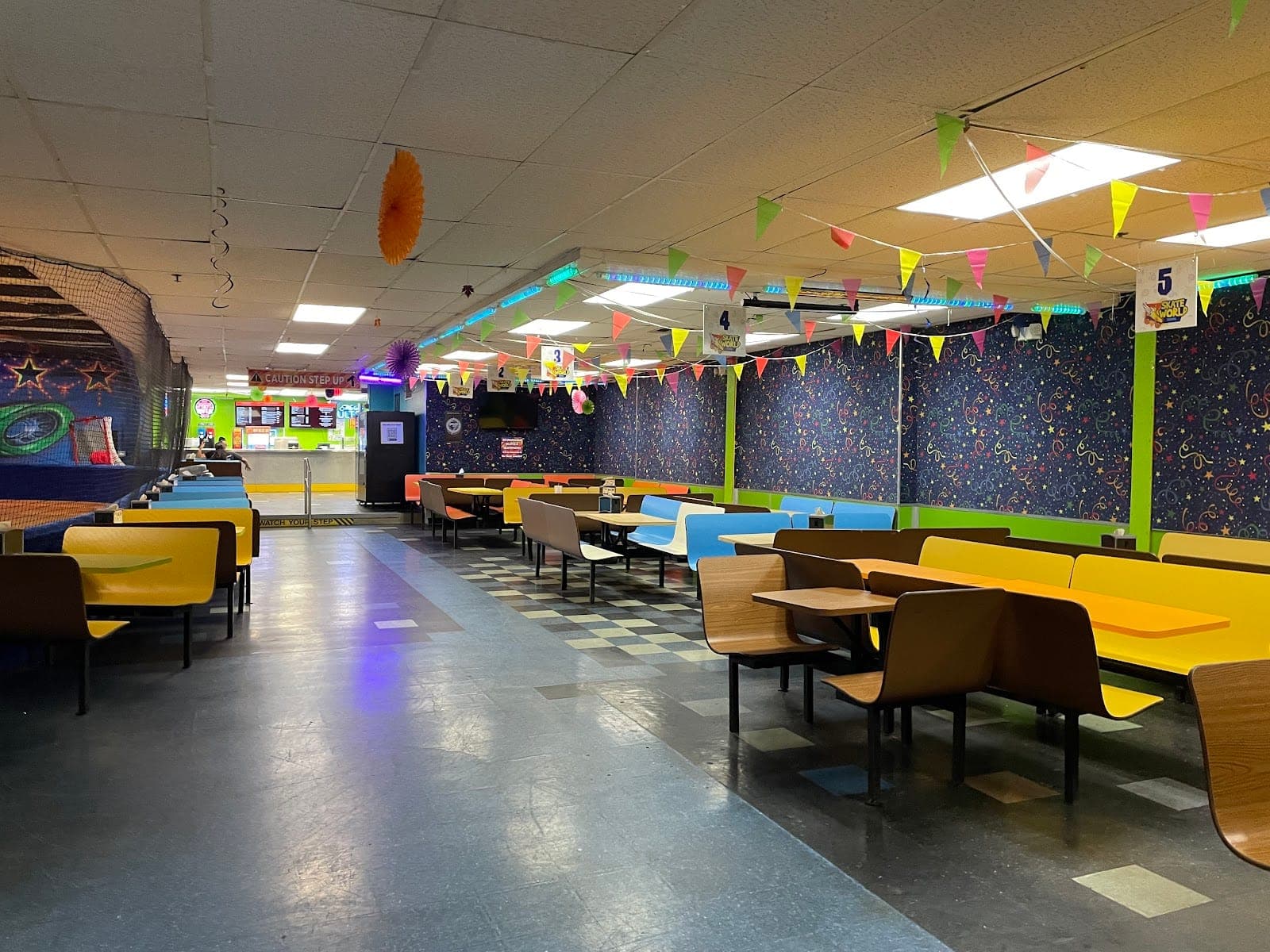 Skateworld of Tampa