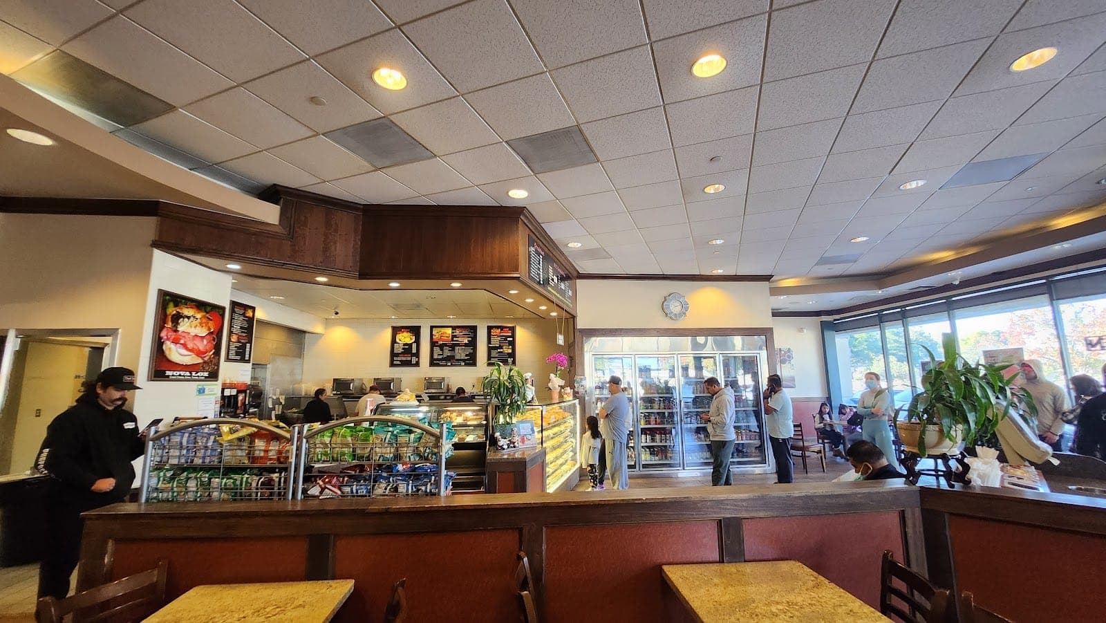 Bagel Street Cafe
