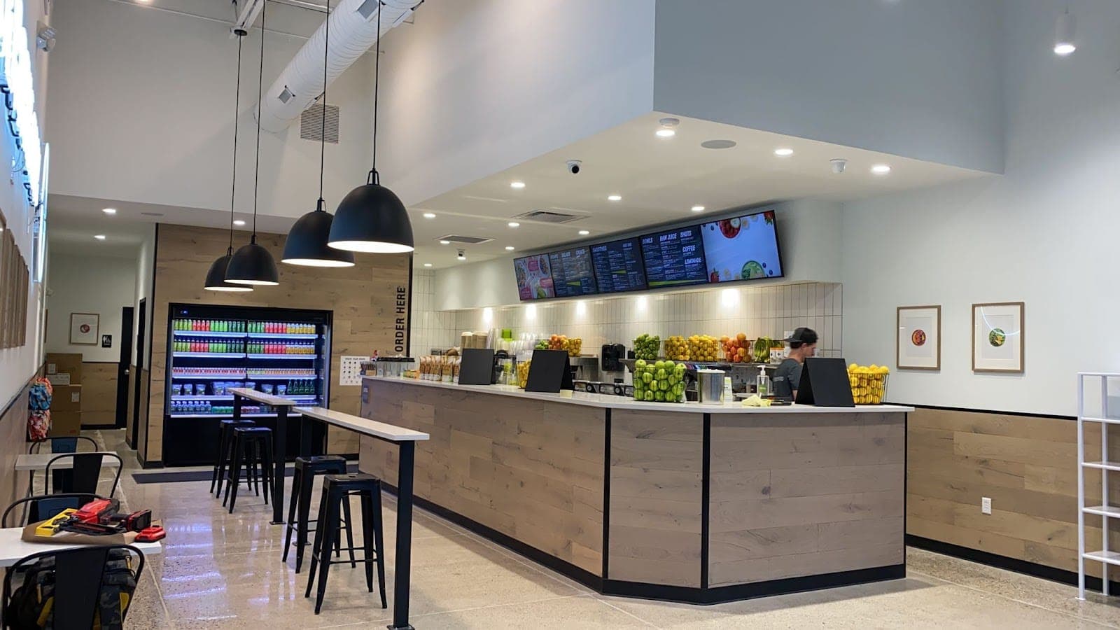 Beyond Juicery + Eatery