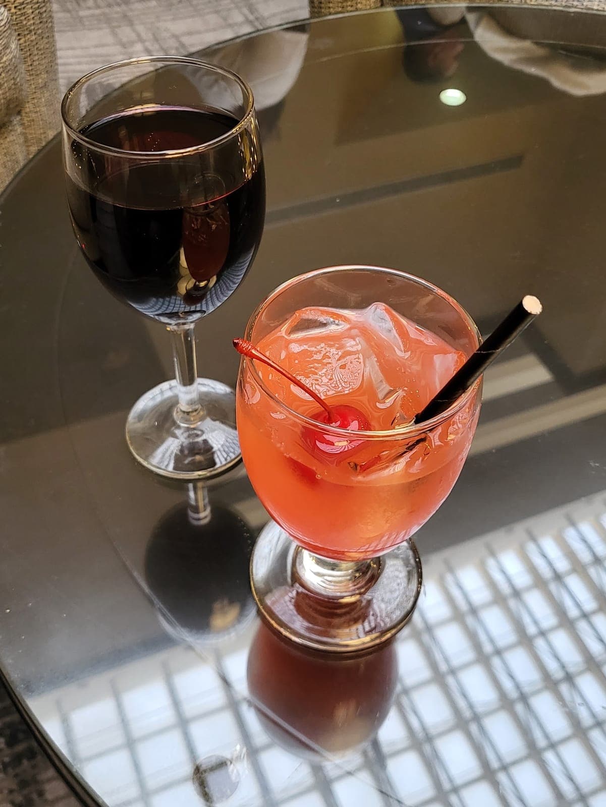 Atrium Grill & Bar