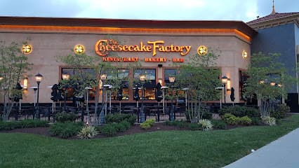 The Cheesecake Factory