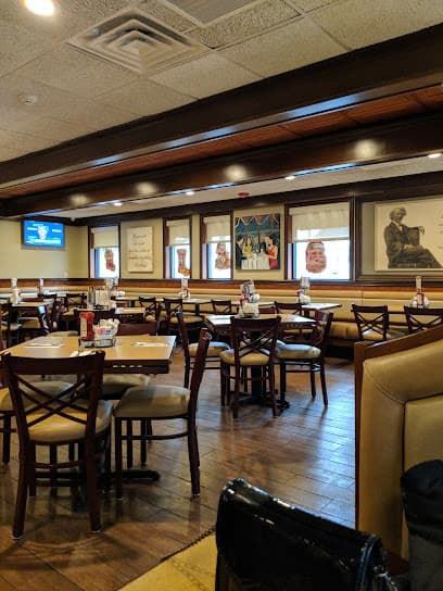 Mark Twain Diner & Restaurant