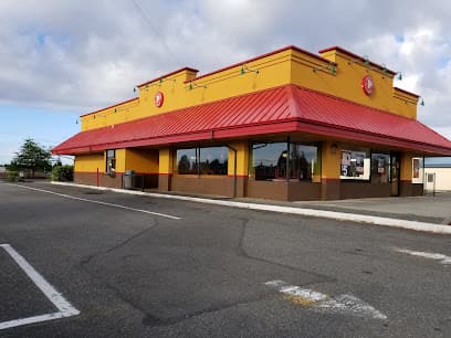 Popeyes Louisiana Kitchen