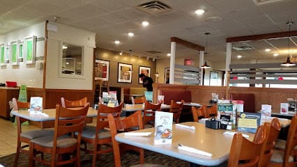 Perkins Restaurant & Bakery
