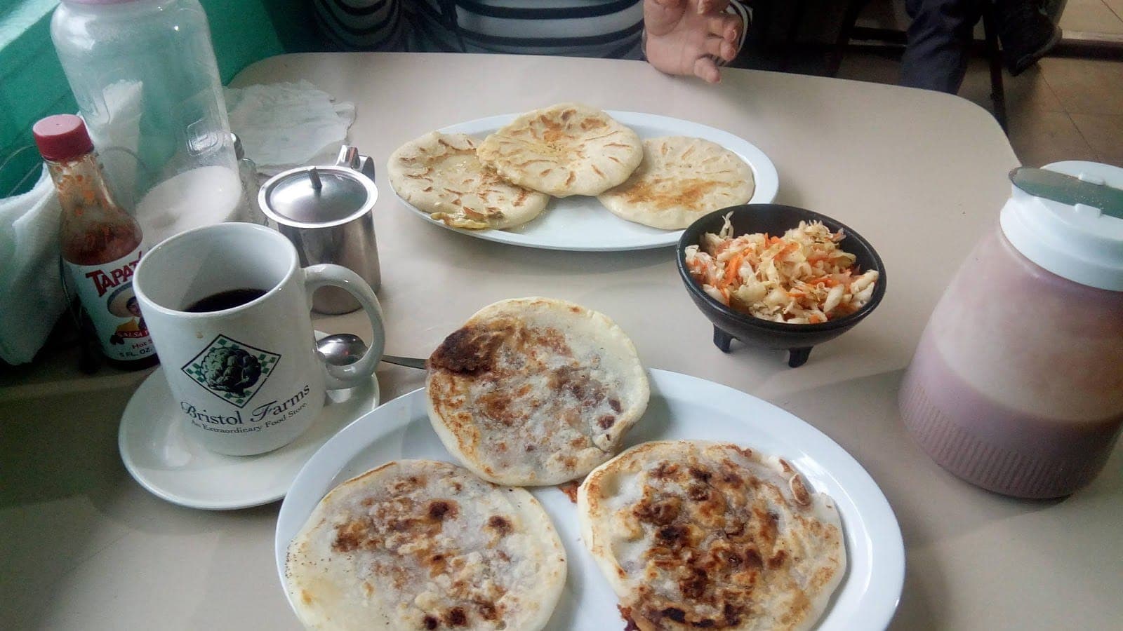 Susana's