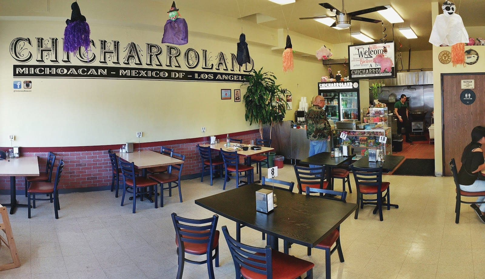 Chicharroland