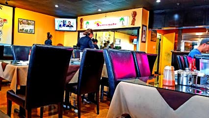 Sonsonate Grill