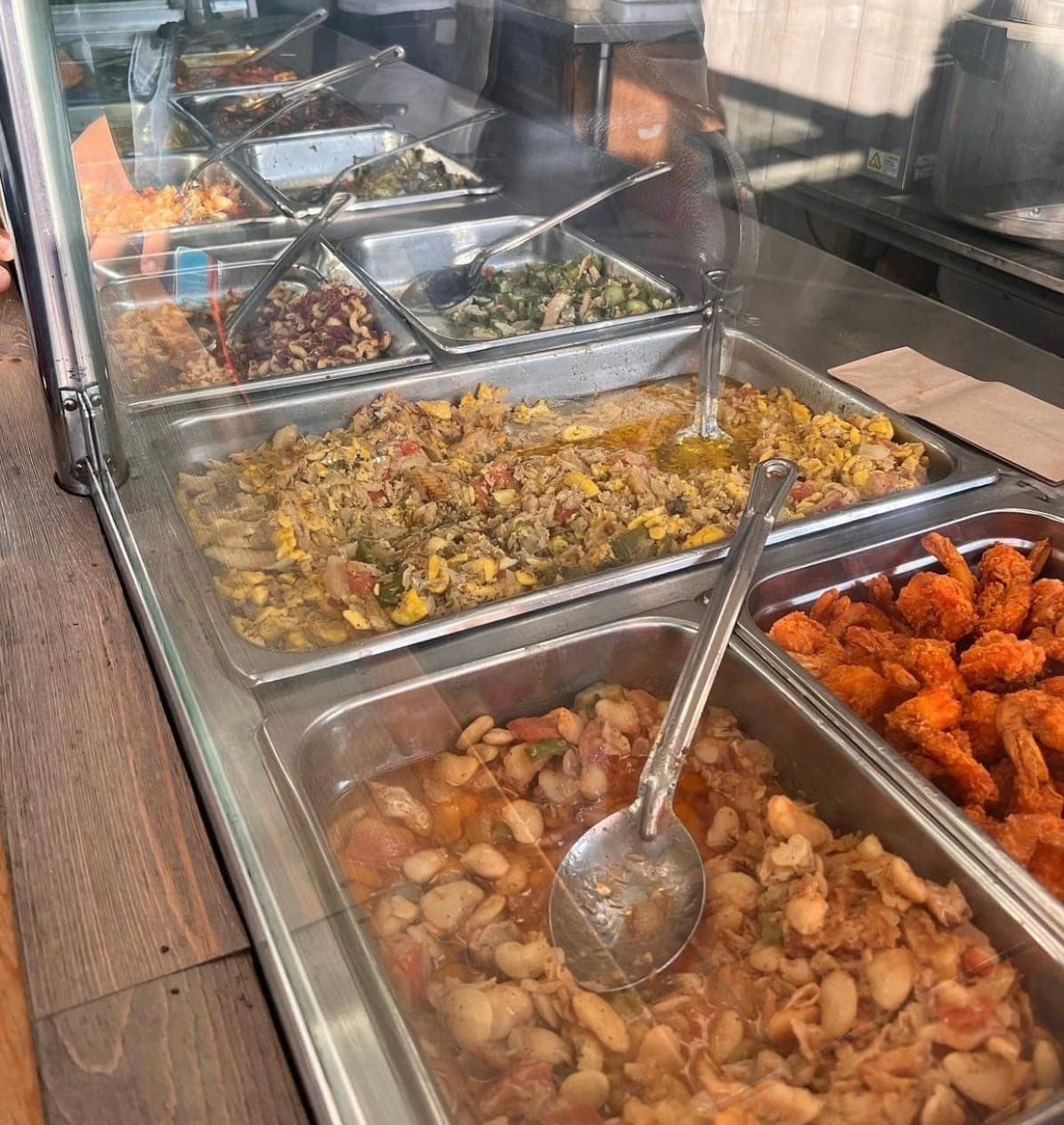 Sunrising Food Hut Restaurant & Bakery