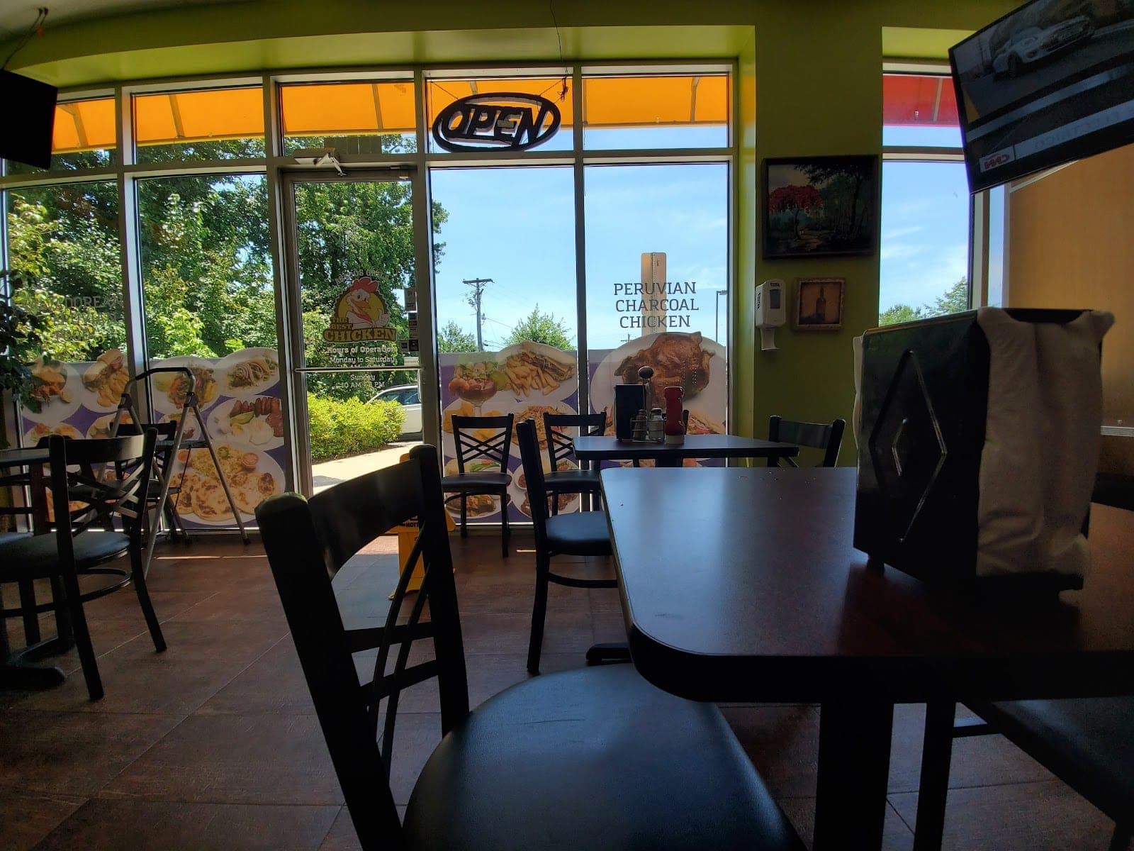 Asados Grill