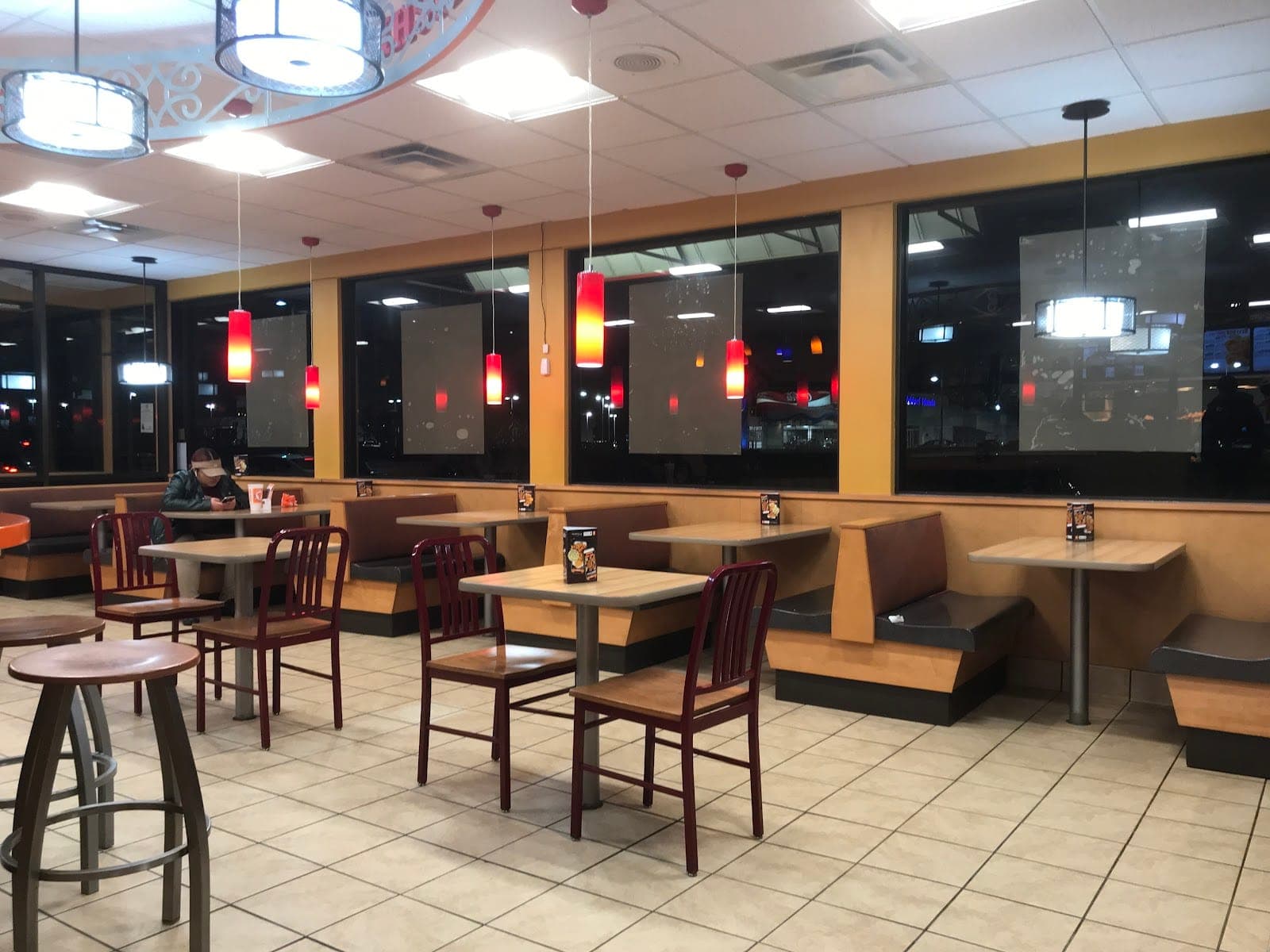 Popeyes Louisiana Kitchen