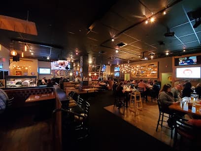 Red Monkey Downtown