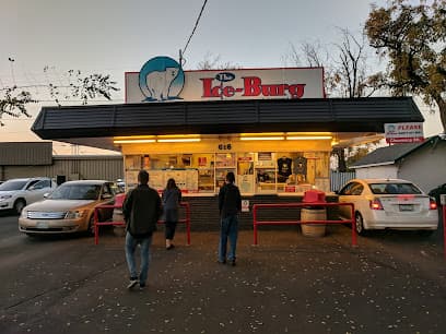 Ice-Burg Drive-In