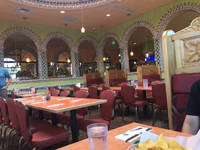 El Sombrero Mexican Restaurant