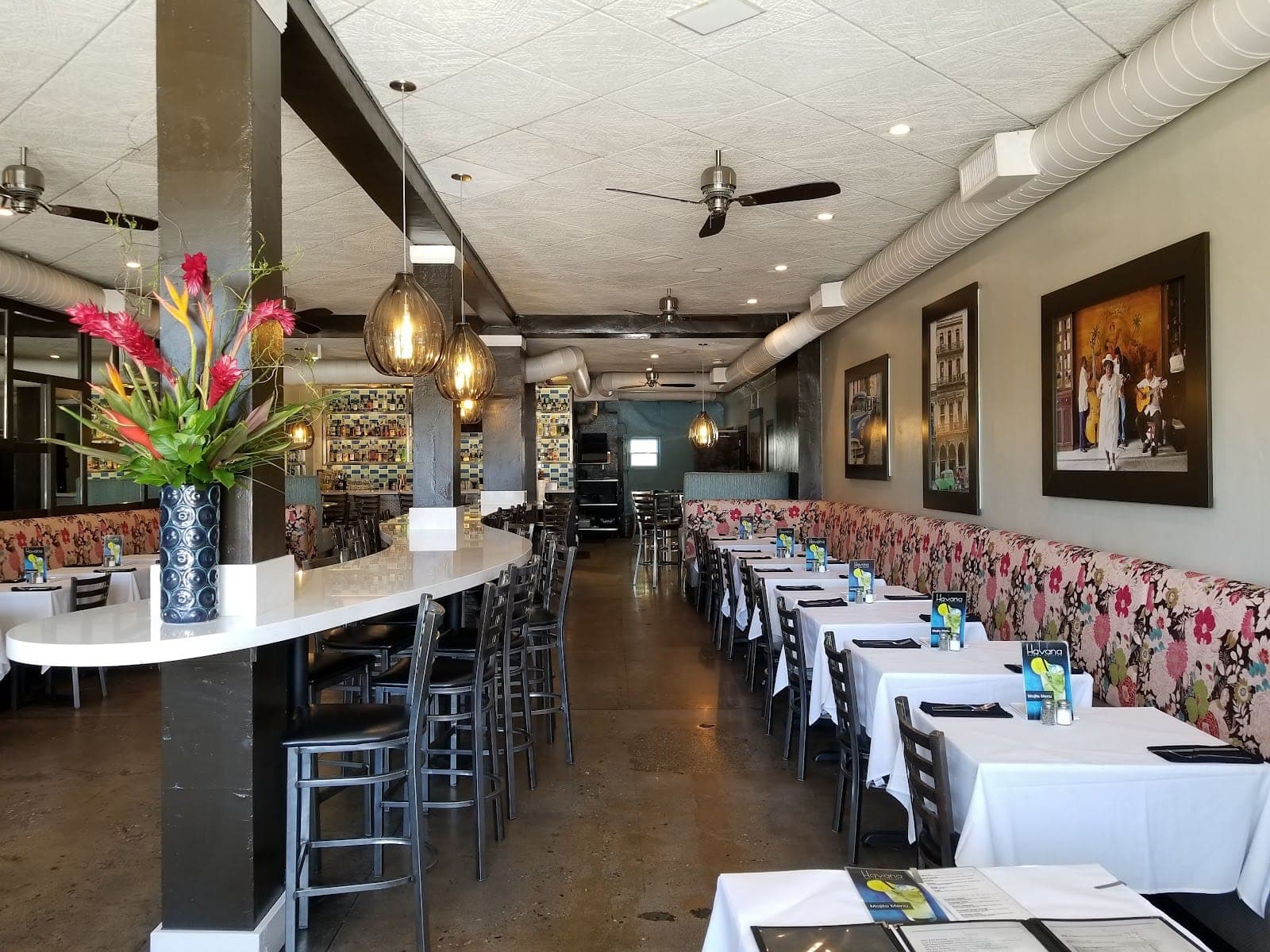 Havana Restaurant