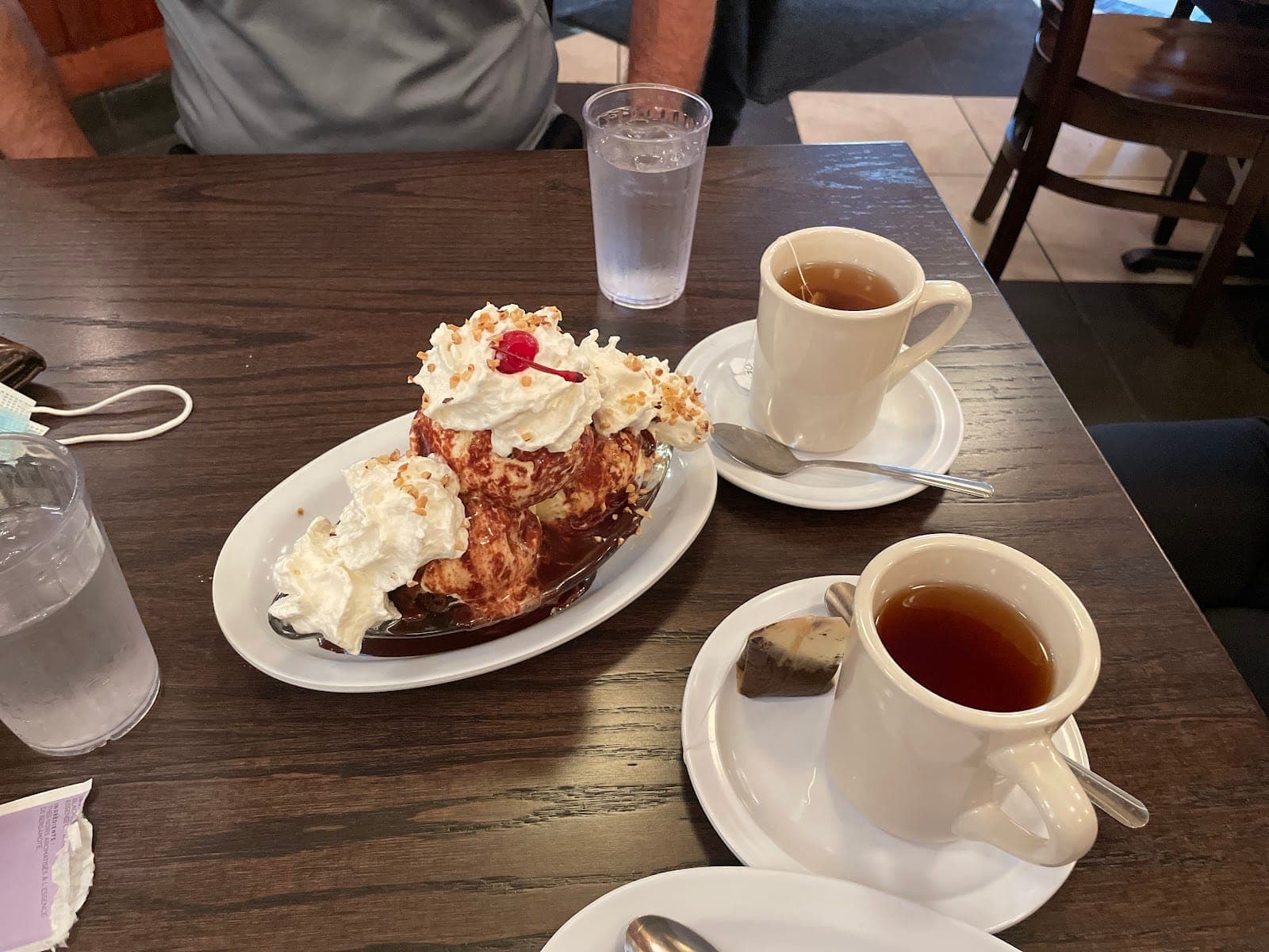 San Francisco Creamery