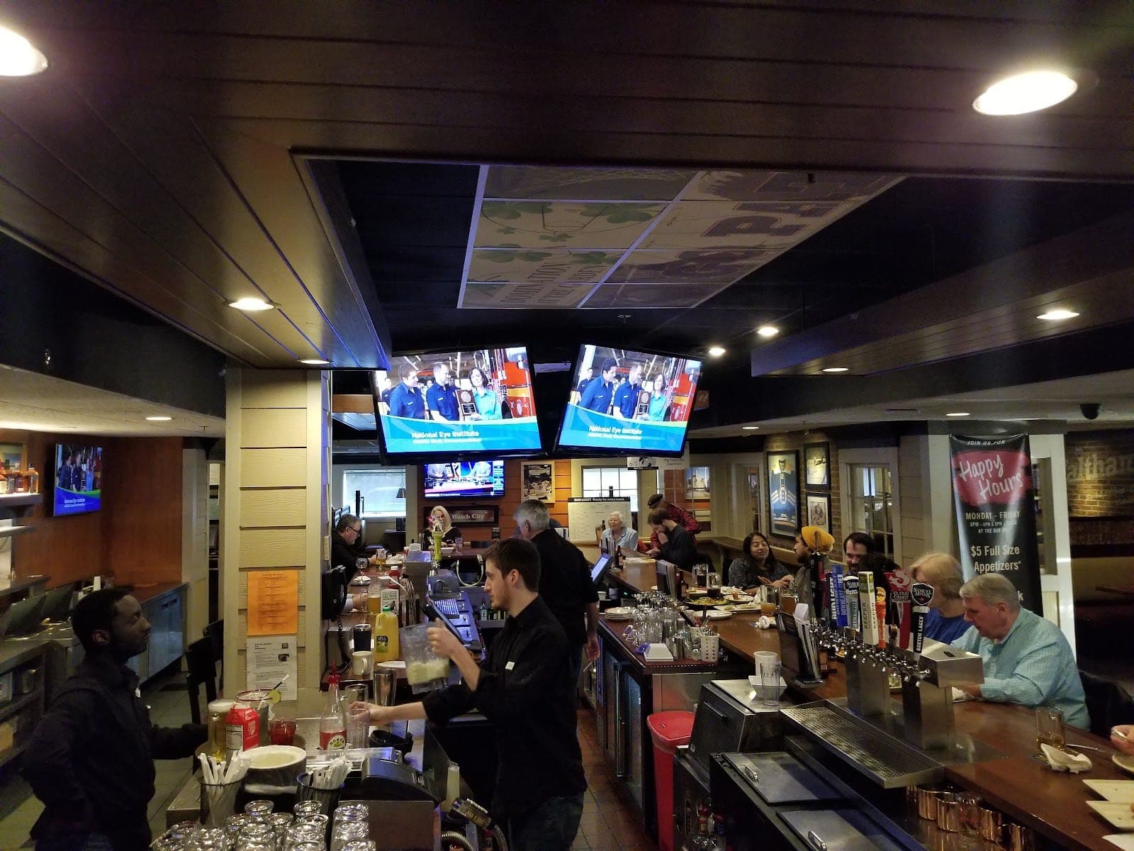 99 Restaurants