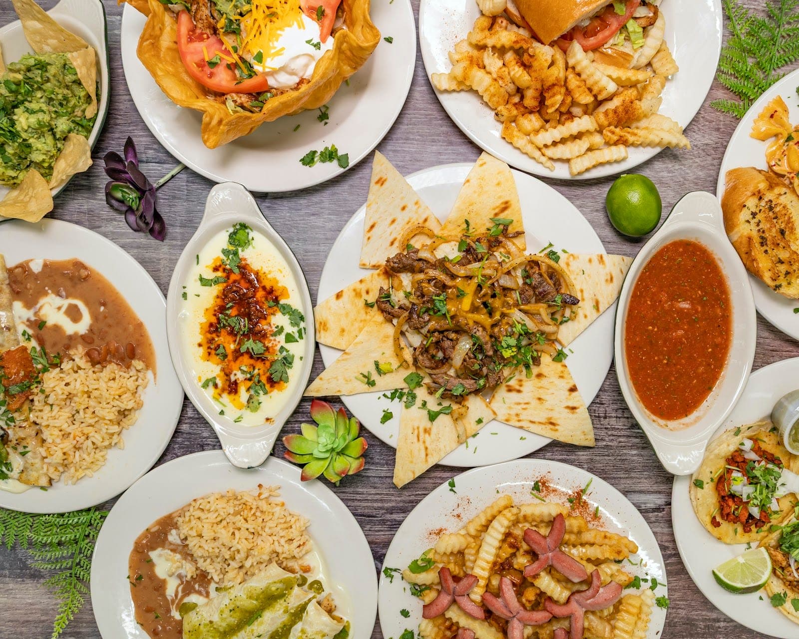 Don Pepe Taqueria and Country Diner