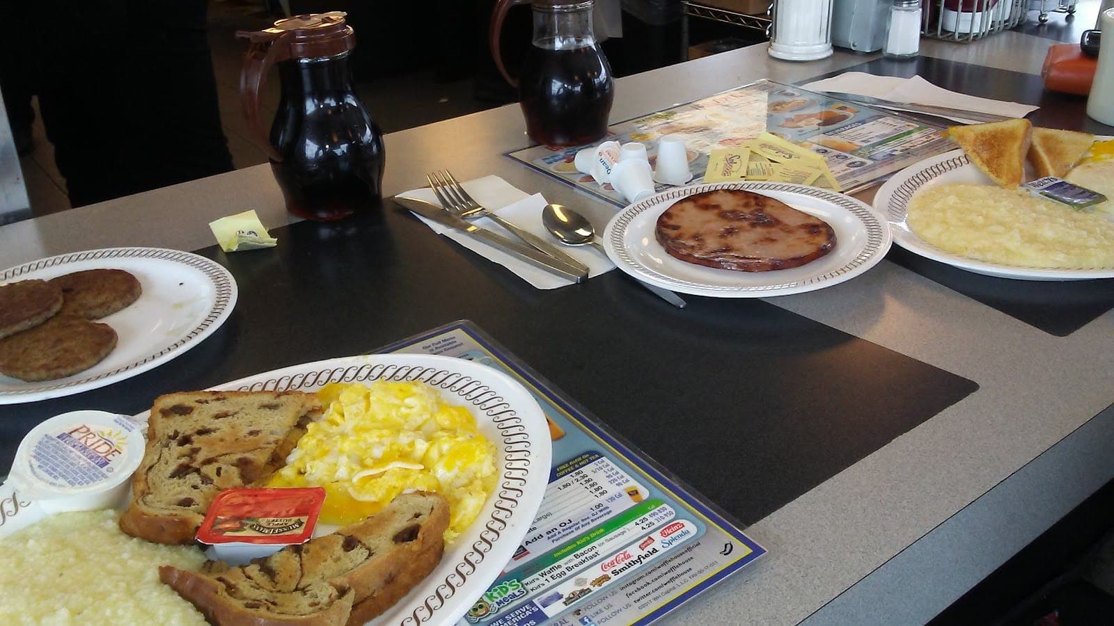 Waffle House