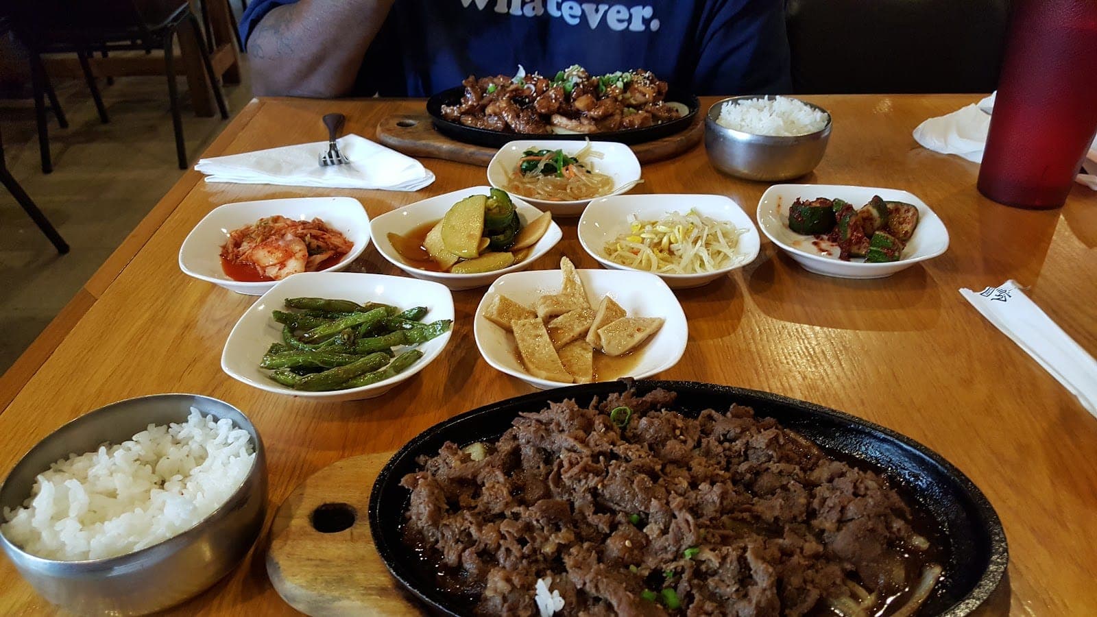 Choi's Oriental Market