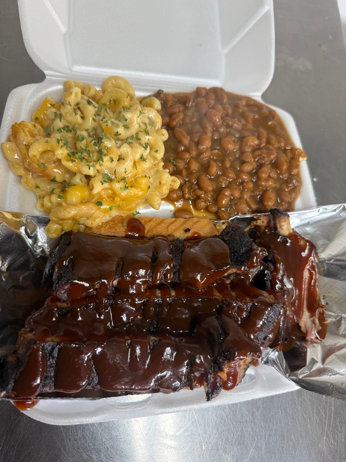 Triple C’s Kitchen